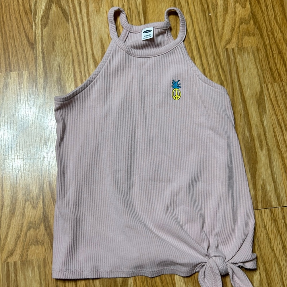🌼 Old Navy Sleeveless Top 💥